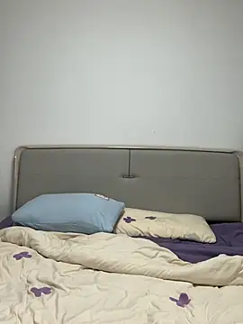 Jinmi125216 online show from 03.16.26