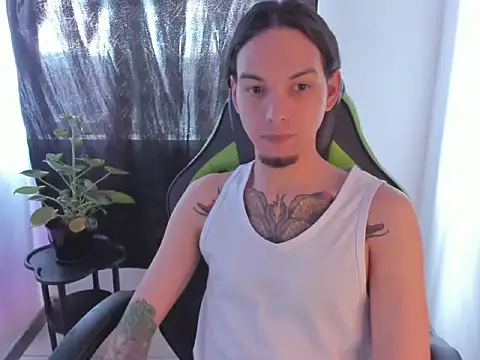 alessandro garcia online show from 11.25.25