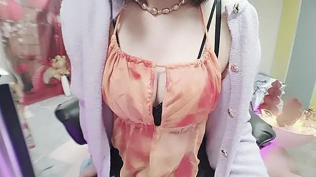 Alberta-love520 online show from 01.10.26