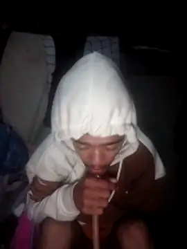 Eezxxx online show from 02.25.26