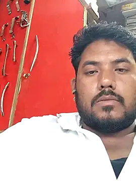 Roy   121 online show from 03.12.26