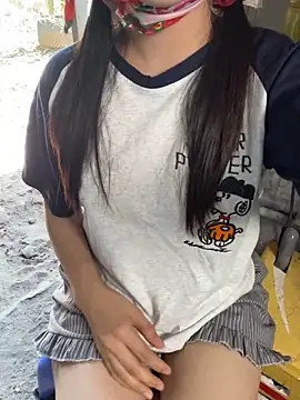 XndSeraphina online show from 03.02.26