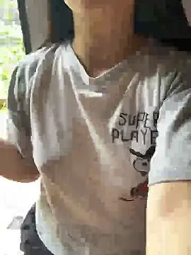 XndSeraphina online show from 04.07.26