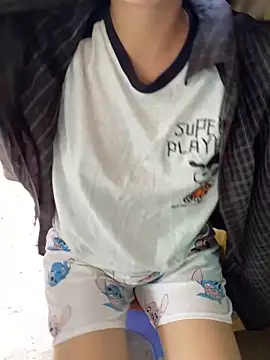 XndSeraphina online show from 04.11.26