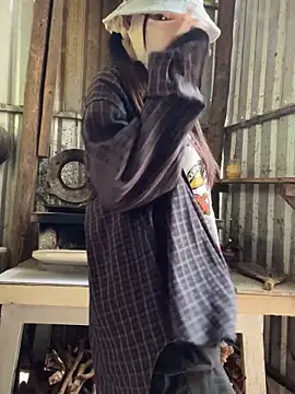 XndSeraphina online show from 04.12.26