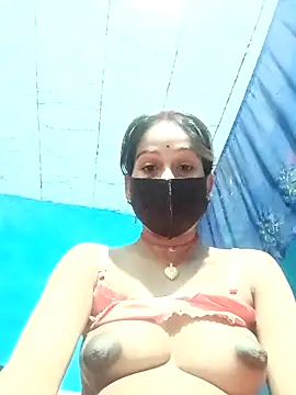 Nandani-758 online show from 02.23.26