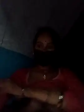 Nandani-758 online show from 03.14.26