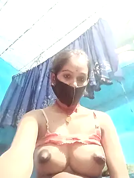 Nandani-758 online show from 04.19.26