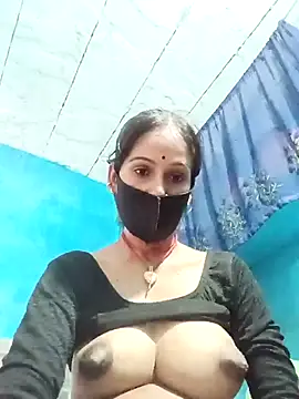Snapshot of Nandani-758 chatting on 05.20.26 Nandani-758 online show from 05.20.26