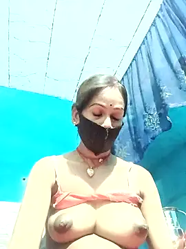 Nandani-758 online show from 06.18.26