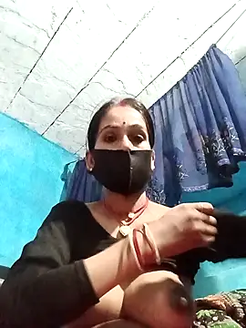 Nandani-758 online show from 07.02.26