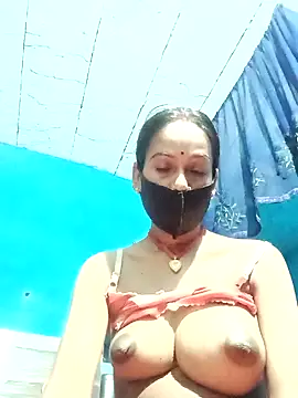 Nandani-758 online show from 07.06.26