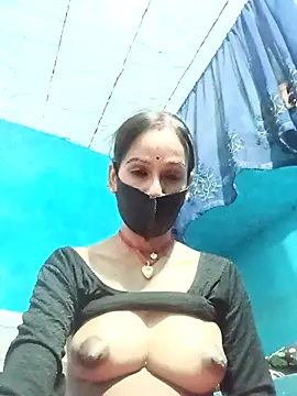 Nandani-758 online show from 07.13.26