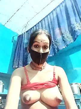 Nandani-758 online show from 07.28.26