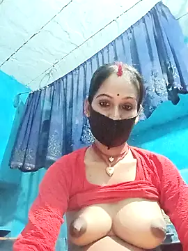 Nandani-758 online show from 07.30.26