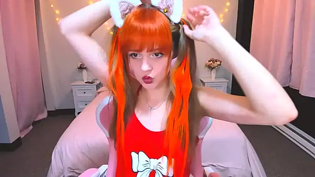 blair venom online show from 11.23.25