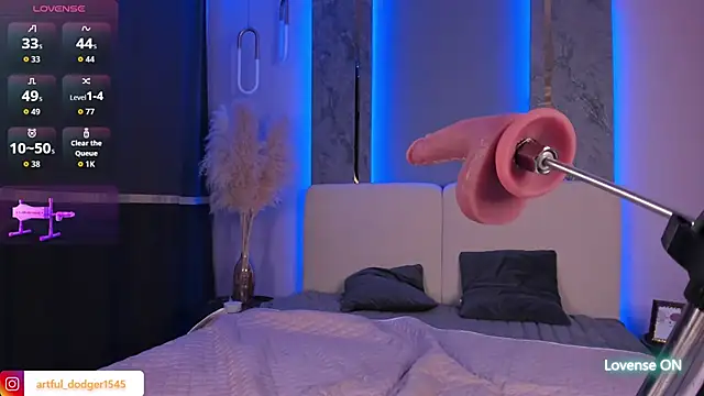 kittyhardfucks online show from 02.10.26