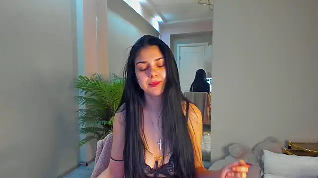 SerennaNoir online show from 02.20.26