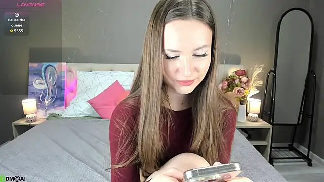 Malika Raspberry online show from 02.08.26