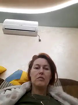 LanaOlbenst online show from 12.04.25