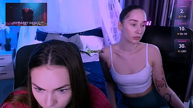 Snapshot of misa_angel chatting on 11.25.25 misa angel online show from 11.25.25