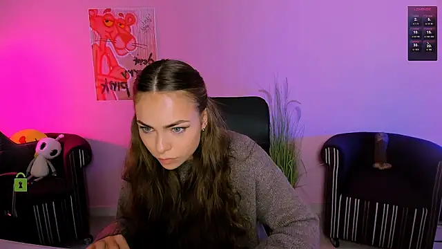 Snapshot of misa_angel chatting on 11.30.25 misa angel online show from 11.30.25