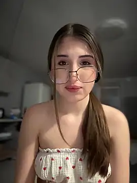 SteshaGrace online show from 12.01.25