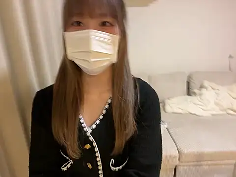 binyu rua online show from 05.18.26