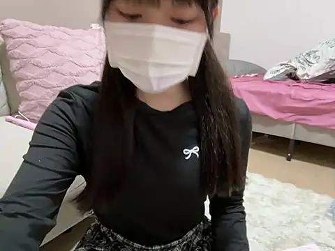 binyu rua online show from 06.14.26