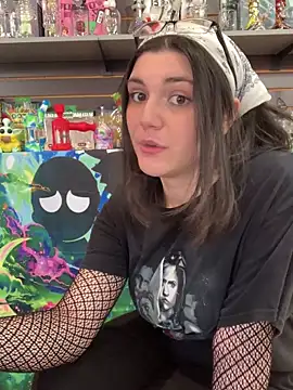 Kora Kat online show from 01.31.26