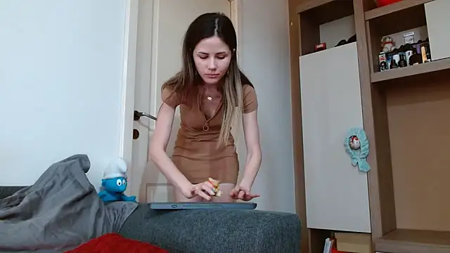 Erii18 online show from 03.16.26