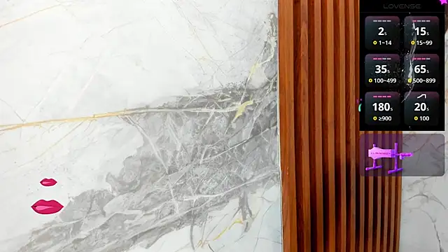 Latina candy01 online show from 04.18.26