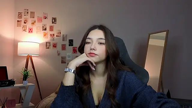 Vexorine online show from 01.12.26