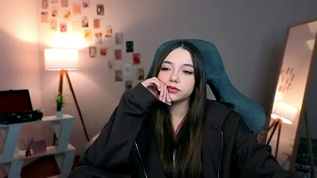 Vexorine online show from 02.20.26