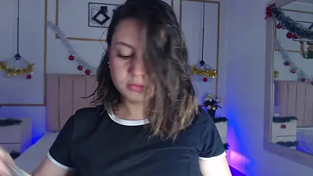 Alice Sinclair  online show from 12.22.25