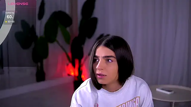 PureEllieX online show from 11.28.25