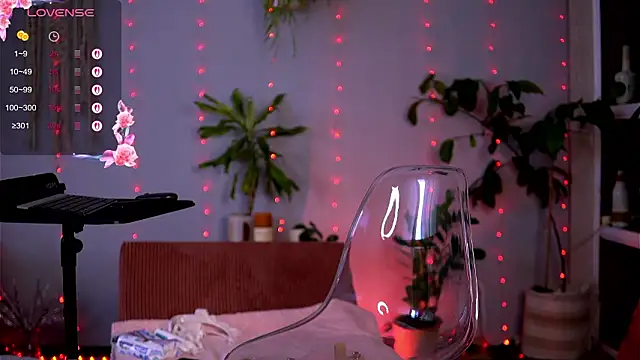 PureEllieX online show from 03.27.26