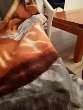 LingerieVirgin online show from 11.30.25