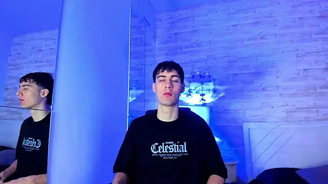 Emir Ozan  online show from 11.28.25