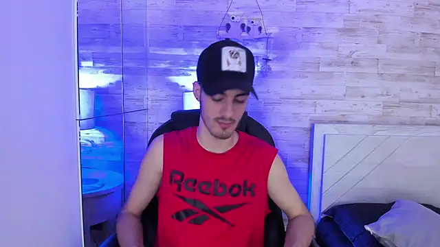 Emir Ozan  online show from 02.10.26