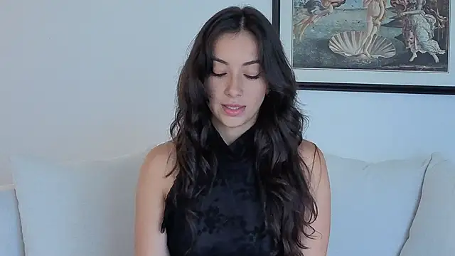 IsabellaSandoval online show from 05.30.26