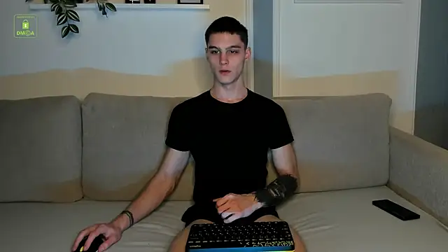 Adam Porrter online show from 02.13.26