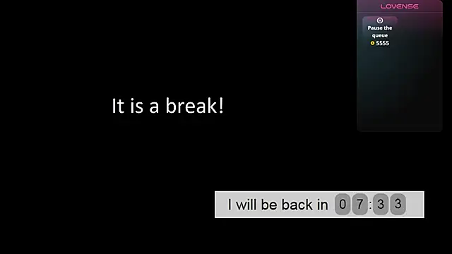 Adam Porrter online show from 03.11.26