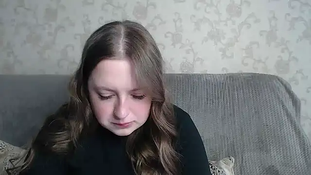 GirlPlayer online show from 03.06.26