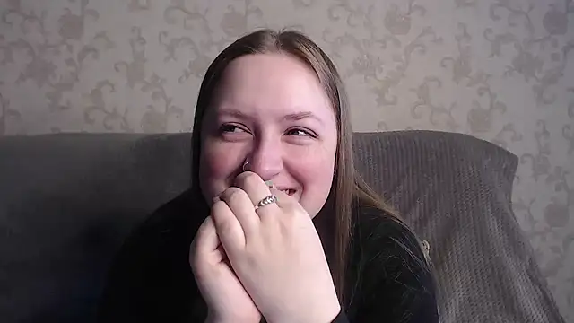 GirlPlayer online show from 03.16.26