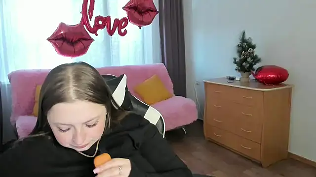 GirlPlayer online show from 04.09.26