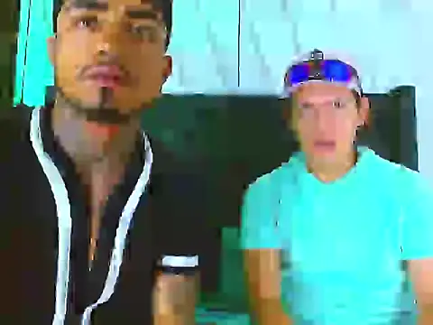 Hot Latino x online show from 11.24.25