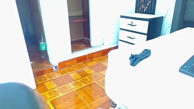 Hot Latino x online show from 01.05.26