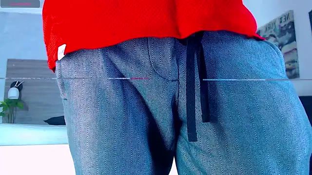 Hot Latino x online show from 02.05.26