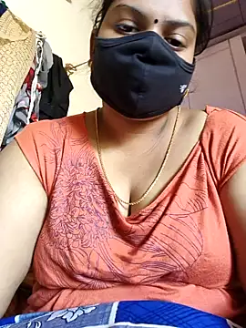 Paru Tamil Ponnu online show from 11.22.25